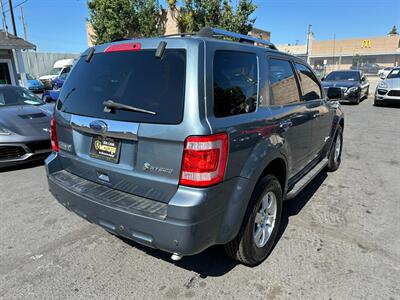 2010 Ford Escape Hybrid Limited   - Photo 5 - San Leandro, CA 94578