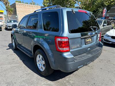 2010 Ford Escape Hybrid Limited   - Photo 7 - San Leandro, CA 94578