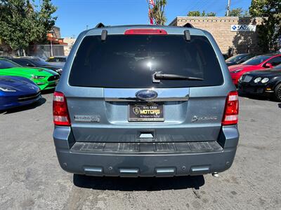 2010 Ford Escape Hybrid Limited   - Photo 6 - San Leandro, CA 94578