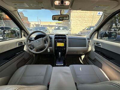 2010 Ford Escape Hybrid Limited   - Photo 14 - San Leandro, CA 94578