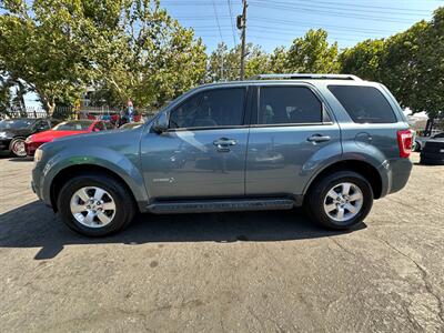 2010 Ford Escape Hybrid Limited   - Photo 8 - San Leandro, CA 94578