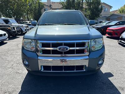 2010 Ford Escape Hybrid Limited   - Photo 2 - San Leandro, CA 94578