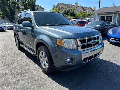 2010 Ford Escape Hybrid Limited   - Photo 3 - San Leandro, CA 94578