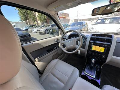 2010 Ford Escape Hybrid Limited   - Photo 15 - San Leandro, CA 94578