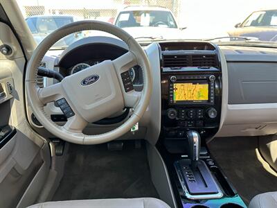 2010 Ford Escape Hybrid Limited   - Photo 17 - San Leandro, CA 94578