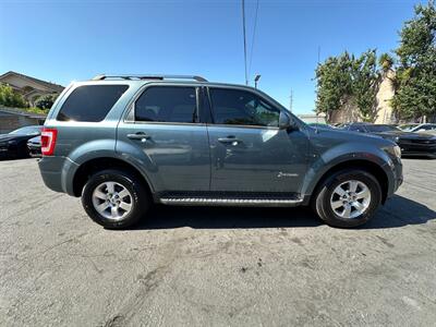 2010 Ford Escape Hybrid Limited   - Photo 4 - San Leandro, CA 94578