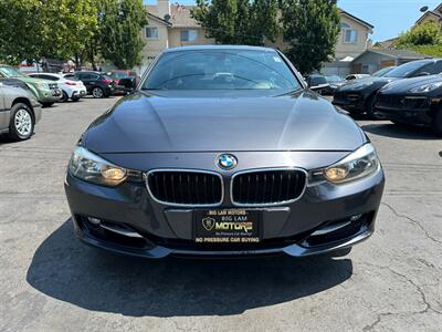 2012 BMW 3 Series 328i   - Photo 2 - San Leandro, CA 94578