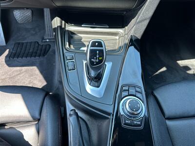2012 BMW 3 Series 328i   - Photo 20 - San Leandro, CA 94578