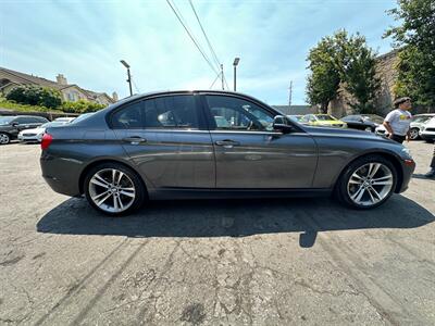 2012 BMW 3 Series 328i   - Photo 4 - San Leandro, CA 94578