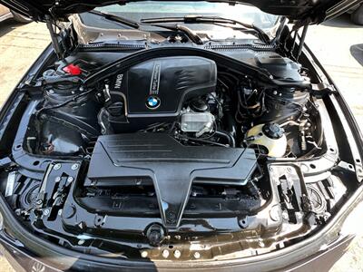 2012 BMW 3 Series 328i   - Photo 10 - San Leandro, CA 94578