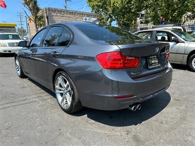 2012 BMW 3 Series 328i   - Photo 7 - San Leandro, CA 94578