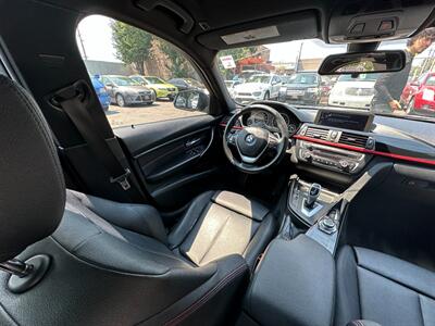 2012 BMW 3 Series 328i   - Photo 15 - San Leandro, CA 94578