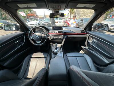 2012 BMW 3 Series 328i   - Photo 14 - San Leandro, CA 94578