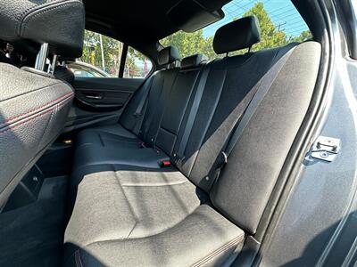 2012 BMW 3 Series 328i   - Photo 21 - San Leandro, CA 94578