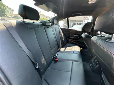 2012 BMW 3 Series 328i   - Photo 22 - San Leandro, CA 94578