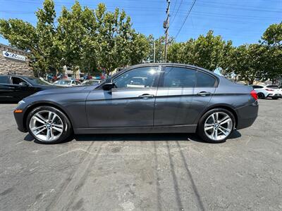2012 BMW 3 Series 328i   - Photo 8 - San Leandro, CA 94578