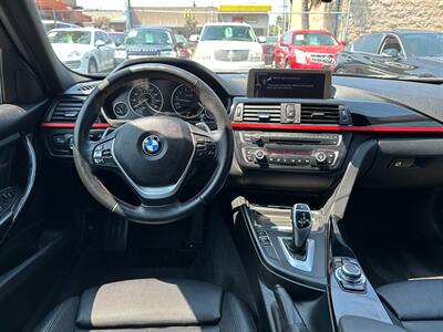 2012 BMW 3 Series 328i   - Photo 17 - San Leandro, CA 94578