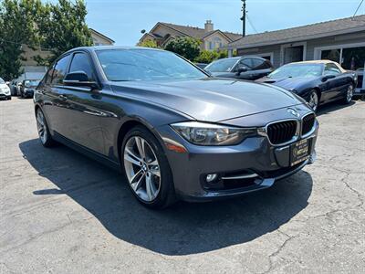 2012 BMW 3 Series 328i   - Photo 3 - San Leandro, CA 94578