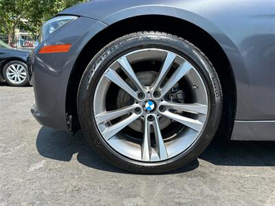 2012 BMW 3 Series 328i   - Photo 9 - San Leandro, CA 94578