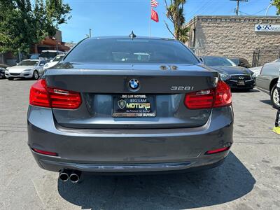 2012 BMW 3 Series 328i   - Photo 6 - San Leandro, CA 94578