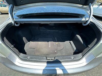2013 Hyundai SONATA Hybrid   - Photo 11 - San Leandro, CA 94578