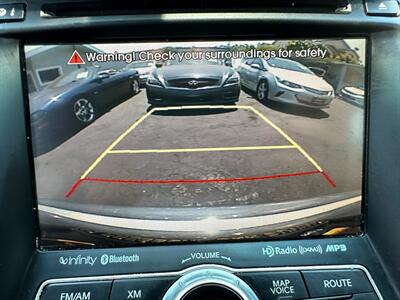 2013 Hyundai SONATA Hybrid   - Photo 20 - San Leandro, CA 94578