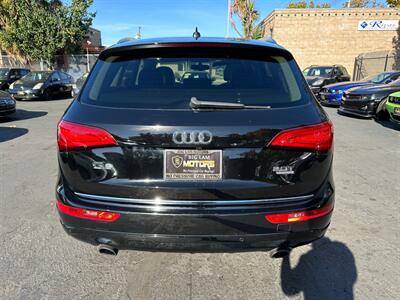 2015 Audi Q5 2.0T quattro Premium Plus   - Photo 6 - San Leandro, CA 94578