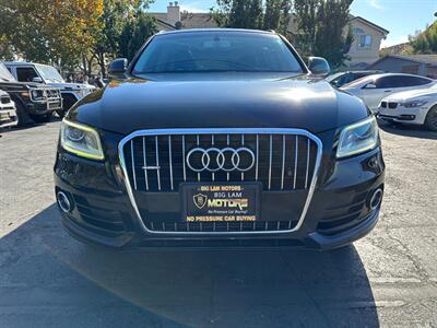 2015 Audi Q5 2.0T quattro Premium Plus   - Photo 2 - San Leandro, CA 94578