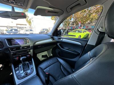 2015 Audi Q5 2.0T quattro Premium Plus   - Photo 16 - San Leandro, CA 94578