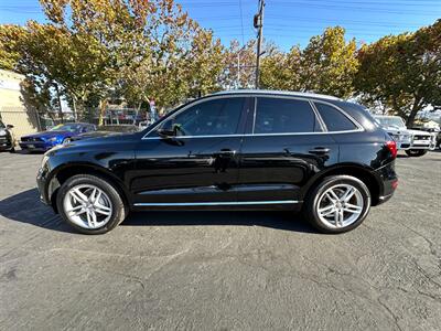 2015 Audi Q5 2.0T quattro Premium Plus   - Photo 8 - San Leandro, CA 94578