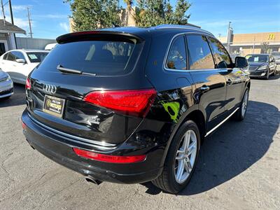 2015 Audi Q5 2.0T quattro Premium Plus   - Photo 5 - San Leandro, CA 94578