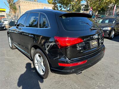 2015 Audi Q5 2.0T quattro Premium Plus   - Photo 7 - San Leandro, CA 94578