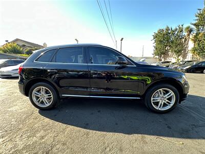 2015 Audi Q5 2.0T quattro Premium Plus   - Photo 4 - San Leandro, CA 94578