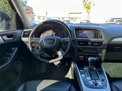 2015 Audi Q5 2.0T quattro Premium Plus   - Photo 17 - San Leandro, CA 94578