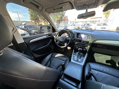 2015 Audi Q5 2.0T quattro Premium Plus   - Photo 15 - San Leandro, CA 94578