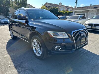 2015 Audi Q5 2.0T quattro Premium Plus   - Photo 3 - San Leandro, CA 94578