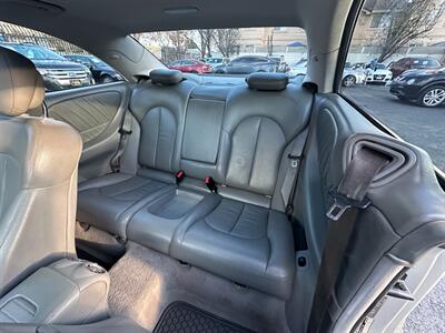 2009 Mercedes-Benz CLK CLK 350   - Photo 22 - San Leandro, CA 94578
