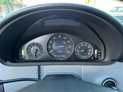 2009 Mercedes-Benz CLK CLK 350   - Photo 18 - San Leandro, CA 94578
