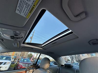 2009 Mercedes-Benz CLK CLK 350   - Photo 21 - San Leandro, CA 94578