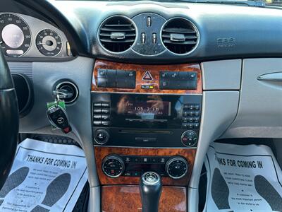 2009 Mercedes-Benz CLK CLK 350   - Photo 19 - San Leandro, CA 94578