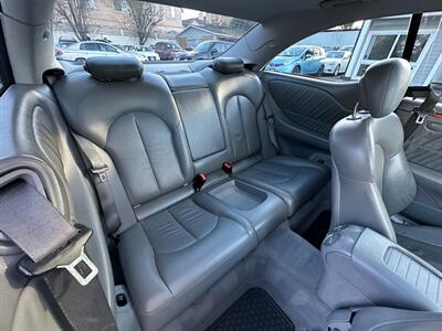 2009 Mercedes-Benz CLK CLK 350   - Photo 23 - San Leandro, CA 94578