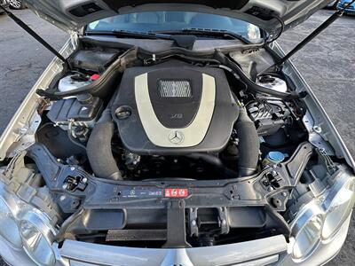 2009 Mercedes-Benz CLK CLK 350   - Photo 10 - San Leandro, CA 94578