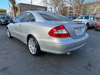 2009 Mercedes-Benz CLK CLK 350   - Photo 7 - San Leandro, CA 94578