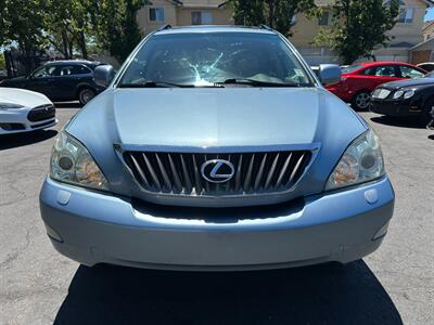 2008 Lexus RX 350   - Photo 2 - San Leandro, CA 94578