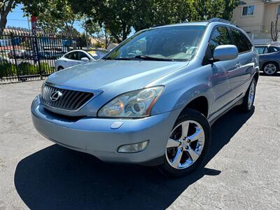 2008 Lexus RX 350   - Photo 1 - San Leandro, CA 94578