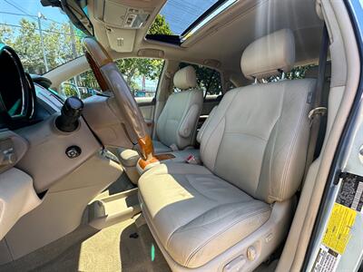 2008 Lexus RX 350   - Photo 11 - San Leandro, CA 94578