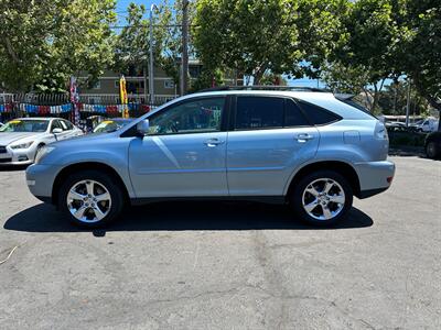 2008 Lexus RX 350   - Photo 8 - San Leandro, CA 94578