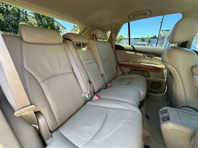 2008 Lexus RX 350   - Photo 22 - San Leandro, CA 94578