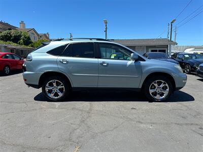 2008 Lexus RX 350   - Photo 4 - San Leandro, CA 94578