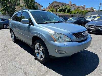 2008 Lexus RX 350   - Photo 3 - San Leandro, CA 94578